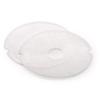Presto 06307 Dehydro Electric Food Dehydrator Nonstick Mesh Screens view 1