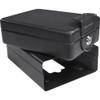 BARSKA AX11812 Compact Key Lock Box with Mounting Sleeve, Black view 4
