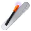 Bondic UV Glue Kit with Light, Plastic Welding Kit, Curing Light Liquid Plastic Repair, Jewelry Making, Necklace Craft, Super Glue Adhesive Epoxy Ultraviolet Mold for Glass Epoxy Resin Supplies view 1