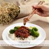 Chopstick Reusable Chinese Dragon and Phoenix Chopsticks with Holder and Carrying Bag Chinese Traditional Stylish Set2 Pairs view 4