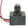Automatic Auto On Off Street Switch DC 12V - 110V - 240V Control Light Sensor SwitchOutdoor Hard-Wired Post Eye Light Control with Photocell Light Sensor (DC250V) view 1