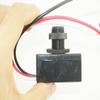 Automatic Auto On Off Street Switch DC 12V - 110V - 240V Control Light Sensor SwitchOutdoor Hard-Wired Post Eye Light Control with Photocell Light Sensor (DC250V) view 2