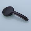 5 Function Handheld Shower Head - High Pressure Bath Spa Fixture, 4" Oil Rubbed Bronze Finished view 3