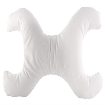 Save My Face La Petite 250 Thread-Count Cotton Pillow!!