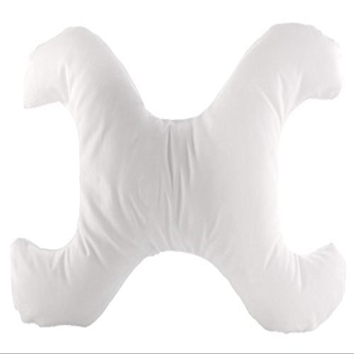 Save My Face La Petite 250 Thread-Count Cotton Pillow!!