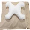 Save My Face La Petite 250 Thread-Count Cotton Pillow!! view 2