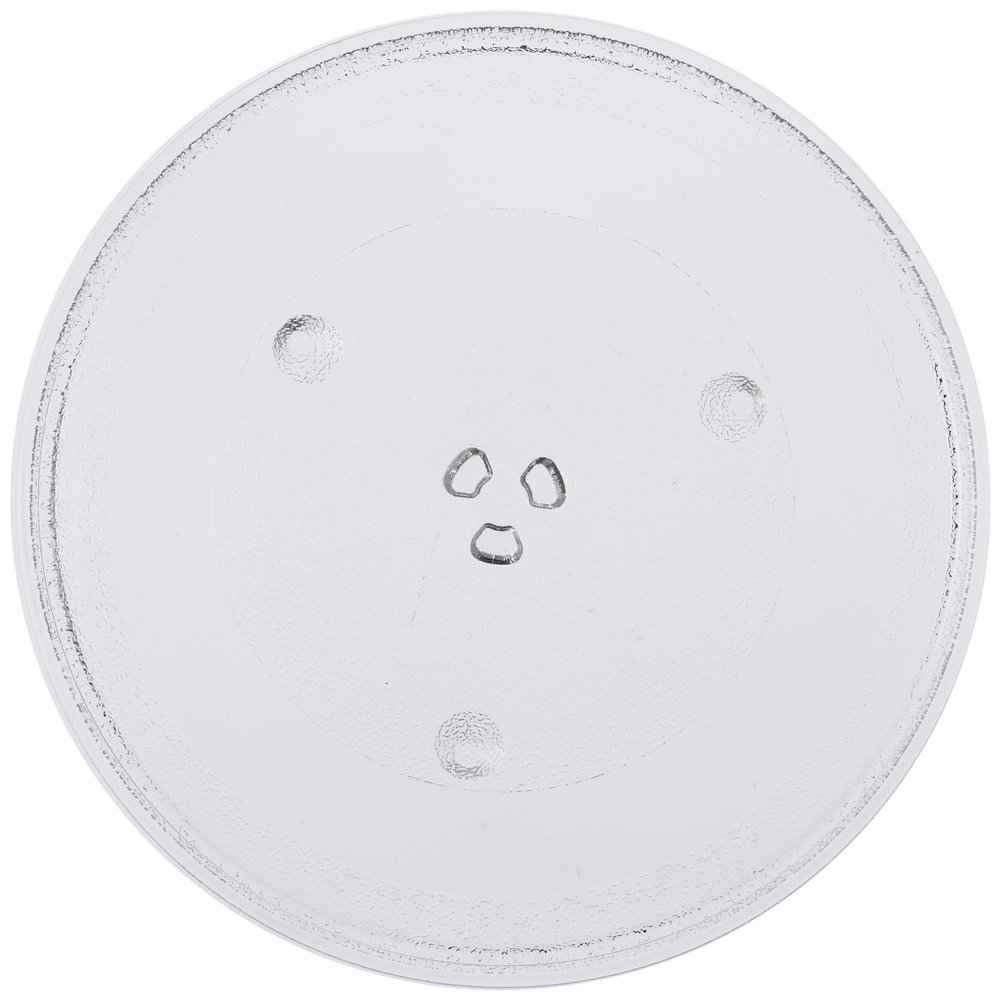 Panasonic Microwave Glass Plate
