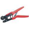 Burndy Y1MRTC Hytool Ratchet Crimper, Copper Hydent Terminals, Splices, and Thin-Wall C-Taps, 0.73" Width, 9-7/8" Length view 1