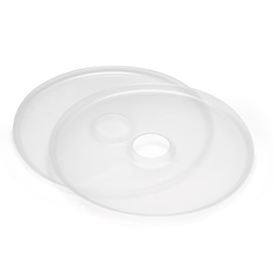 Presto 06308 Dehydrator Fruit Roll Sheets, 2 Pack