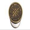 Retroworks Large Cryptex Bronze view 3