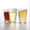 La Rochere Perigord Double Old Fashioned Glasses Set of 6 - Drinking Glasses for Any Occasion - Glassware Sets for Everyday Use - Modern Glassware (13.5 oz) view 2