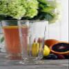 La Rochere Perigord Double Old Fashioned Glasses Set of 6 - Drinking Glasses for Any Occasion - Glassware Sets for Everyday Use - Modern Glassware (13.5 oz) view 3
