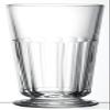 La Rochere Perigord Double Old Fashioned Glasses Set of 6 - Drinking Glasses for Any Occasion - Glassware Sets for Everyday Use - Modern Glassware (13.5 oz) view 4
