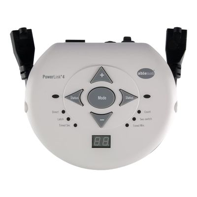 Ablenet PowerLink4 Control Unit by Ablenet