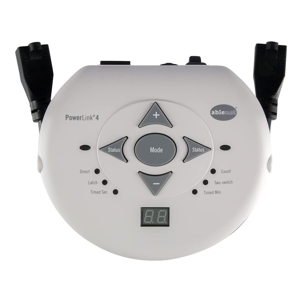 Ablenet PowerLink4 Control Unit by Ablenet
