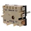 ROBERTSHAW GIDDS-654207 Uni-Kit Universal Electric Range Infinite Switch view 2