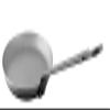 Mauviel M'Steel Black Carbon Natural Nonstick Crepe Pan With Iron Handle, 7.9-in, Suitable For All Cooking Surfaces, Made in France view 2