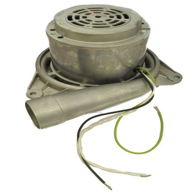 Ametek Lamb Central Vacuum Cleaner Motor