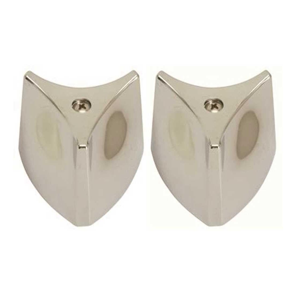 Proplus 133029 Proplus Tub and Shower Handles for Crane Repcal - 133029