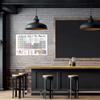 NMR 24155 Periodic Table of Beer Styles Decorative Poster view 3