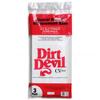 Dirt Devil CV950, CV950LE, RV2000 Maxum Central Vac Bags (3 Bags) view 2