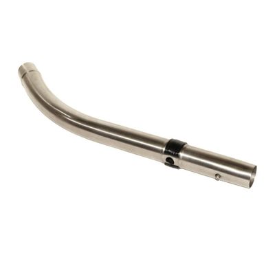 Rainbow Genuine Stainless Steel Top Curved Wand w/Button Lock