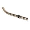Rainbow Genuine Stainless Steel Top Curved Wand w/Button Lock view 1