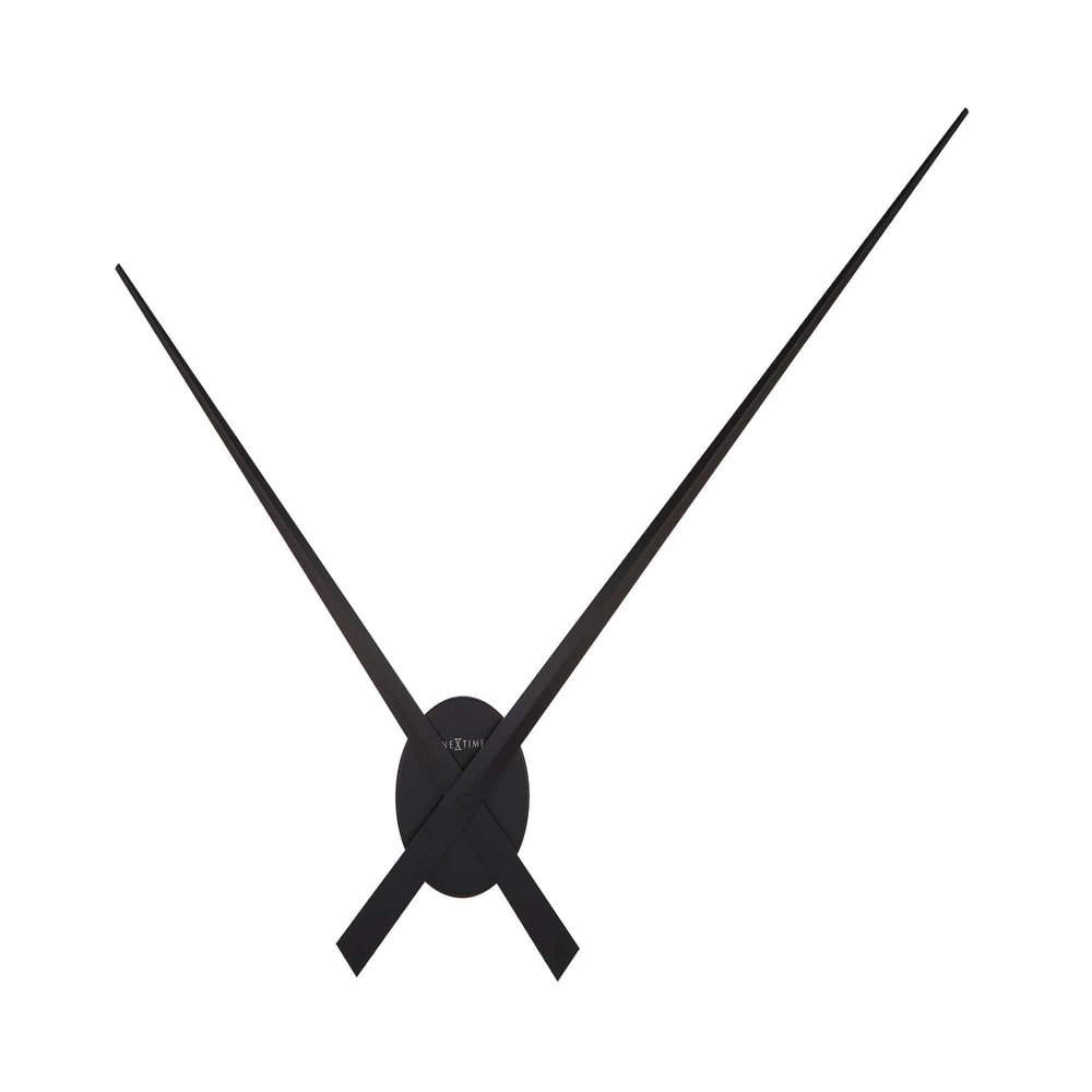 NEXTIME Sarah Wall Clock