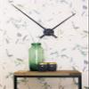 NEXTIME Sarah Wall Clock view 2