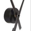 NEXTIME Sarah Wall Clock view 4