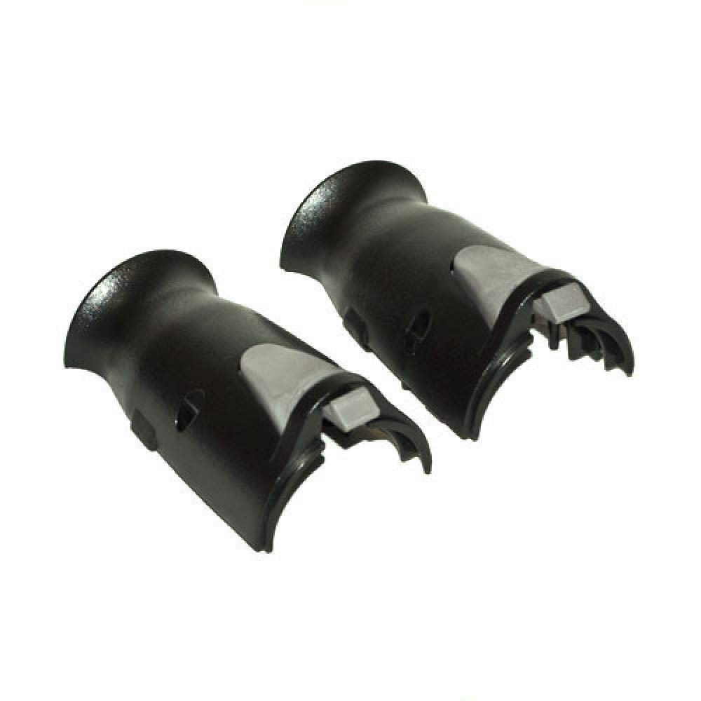 Rainbow Genuine PN-2E Hose Coupling Kit, Non-Electric, Snap Design