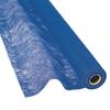 Blue Gossamer Roll (100 feet Long x 3 feet Wide) Wedding and Party Photographic Dcor view 1