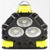 Streamlight 44305 Vulcan 180 System Vehicle Mount, Yellow - 1200 Lumens view 2