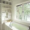 24" x 10 ft. Clear UV Blocking Window Film view 1