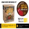Craft A Brew - Oak Aged IPA - Beer Making Kit - Make Your Own Craft Beer - Complete Equipment and Supplies - Starter Home Brewing Kit - 1 Gallon view 4