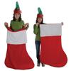 Jumbo Stocking Party Accessory view 1