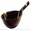SUNRISE Kitchen Supply 14" Japanese Style Steel Wok view 1