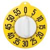 Tactile Low Vision Long Ring Timer- No Stand view 2