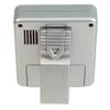 Talking Low Vision Count Down Timer - Silver view 2