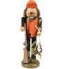 Santa's Workshop 70347 Deer Hunter Nutcracker, 15", view 1