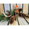 Santa's Workshop 70347 Deer Hunter Nutcracker, 15", view 2