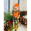 Santa's Workshop 70347 Deer Hunter Nutcracker, 15", view 3