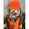 Santa's Workshop 70347 Deer Hunter Nutcracker, 15", view 4