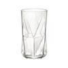Bormioli Rocco Cassiopea 16.25 oz. Cooler Glass, Set of 4 view 1