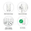 Bormioli Rocco Cassiopea 16.25 oz. Cooler Glass, Set of 4 view 3