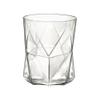 Bormioli Rocco Cassiopea Double Old Fashioned Glass, Set of 4 view 2