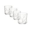 Bormioli Rocco - 234510GRB021990 Bormioli Rocco Cassiopea Rocks Glass, Clear, 11.25 oz Glassware Set view 1