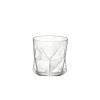 Bormioli Rocco - 234510GRB021990 Bormioli Rocco Cassiopea Rocks Glass, Clear, 11.25 oz Glassware Set view 2