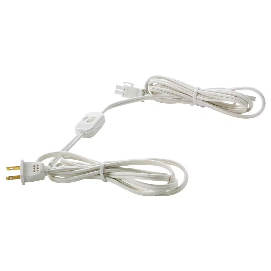 IKEA ANSLUTA Power Supply Cord