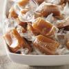 Nougat Wrappers - Caramel - Candy Cellophane Wrapping Paper, 500 Sheets+5 Packing Bags (3.5"x3") view 2